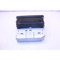 2002 BMW M3 Coupe 2-Door 3.2 On Board Navigation Monitor Wide Screen OEM