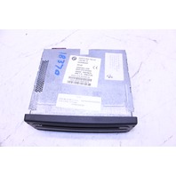 2002 BMW M3 Coupe 2-Door 3.2 Navigation GPS Computer Player OEM