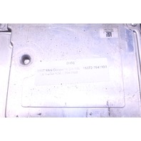 2007 Mini Cooper S 2dr HB 1.6 Turbo R56 Engine Computer Module ECU ECM DME 7641103 OEM