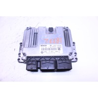 2007 Mini Cooper S 2dr HB 1.6 Turbo R56 Engine Computer Module ECU ECM DME 7641103 OEM