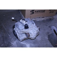 2008 Audi A3 Non Quattro Hatchback Base 2.0t Gas - 400-50741