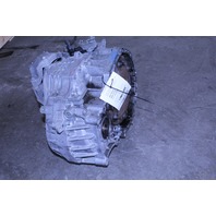 2009-2011 Volkswagen Tiguan Automatic Transmission FWD