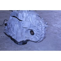 2009-2011 Volkswagen Tiguan Automatic Transmission FWD