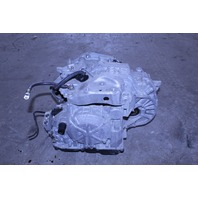 2009-2011 Volkswagen Tiguan Automatic Transmission FWD