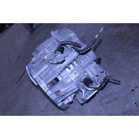 2009-2011 Volkswagen Tiguan Automatic Transmission FWD