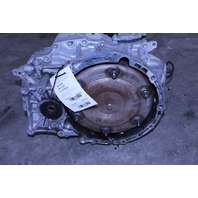 2009-2011 Volkswagen Tiguan Automatic Transmission FWD