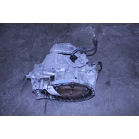 2009-2011 Volkswagen Tiguan Automatic Transmission FWD
