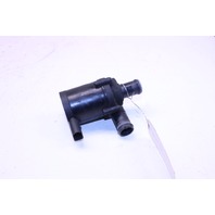 2007 Volkswagen Passat 2.0 Automatic Auxiliary Water Pump OEM