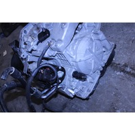 2015 2016 2017 Volkswagen Tiguan Audi Q3 FWD 6 Speed Automatic Transmission