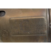 2001-2006 BMW 325i 330i M54 Exhaust Manifold Front OEM