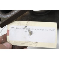 2001-2006 BMW 325i 330i M54 Exhaust Manifold Front OEM