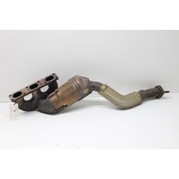 2001-2006 BMW 325i 330i M54 Exhaust Manifold Front OEM