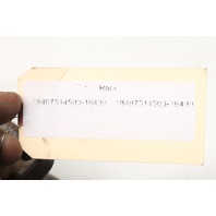 2001 2002 2003 2004 2005 2006 BMW 330Ci Rear Exhaust Manifold Header 18407514503 OEM