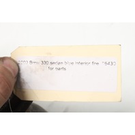 2001 2002 2003 2004 2005 2006 BMW 330Ci Rear Exhaust Manifold Header 18407514503 OEM