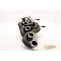 2006 2007 2008 2009 2010 BMW M5 M6 E60 E63 Exhaust Manifold 1-5 Right 7836402 OEM