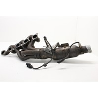 2006 2007 2008 2009 2010 BMW M5 M6 E60 E63 Exhaust Manifold 1-5 Right 7836402 OEM