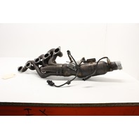 2006 2007 2008 2009 2010 BMW M5 M6 E60 E63 Exhaust Manifold 1-5 Right 7836402 OEM