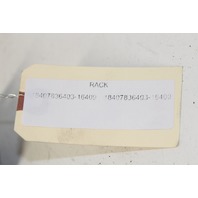 2006 2007 2008 2009 2010 BMW M5 M6 E60 E63 Exhaust Manifold 6-10 Left 7836403 OEM