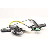 BMW 318i 323i 325i 328i M3 Left Front Window Regulator 1977579 OEM