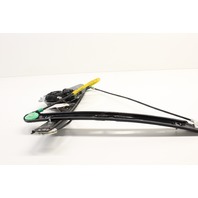 BMW 318i 323i 325i 328i M3 Left Front Window Regulator 1977579 OEM