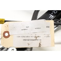 BMW 318i 323i 325i 328i M3 Left Front Window Regulator 1977579 OEM