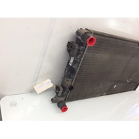 1998 1999 2000 2001 2002 2003 2004 2005 Volkswagen Beetle 1.9 Radiator OEM