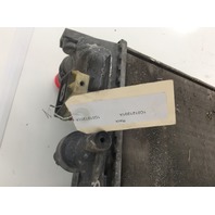 1998 1999 2000 2001 2002 2003 2004 2005 Volkswagen Beetle 1.9 Radiator OEM
