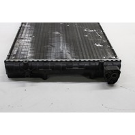 1998 1999 2000 2001 2002 2003 2004 2005 2006 Volkswagen Beetle Radiator Bent OEM