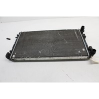 1998 1999 2000 2001 2002 2003 2004 2005 2006 Volkswagen Beetle Radiator Bent OEM