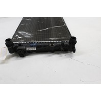 1998 1999 2000 2001 2002 2003 2004 2005 2006 Volkswagen Beetle Radiator Bent OEM