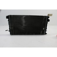 1998 1999 2000 2001 2002 2003 2004 2005 2006 Volkswagen Beetle Radiator Bent OEM