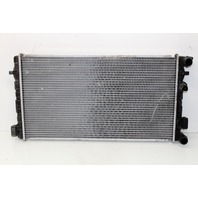 1998 1999 2000 2001 2002 2003 2004 2005 Volkswagen Beetle Aftermarket Radiator OEM