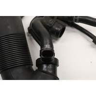 2006 2007 2008 2009 2010 Volkswagen Beetle 2.5L Throttle Body Air Intake Hose OEM