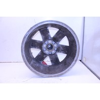2006 2007 2008 2009 Volkswagen Beetle 16 x 6.5 6 Spoke Wheel 1C0601025AC OEM