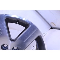 2006 2007 2008 2009 Volkswagen Beetle 16 x 6.5 6 Spoke Wheel 1C0601025AC OEM