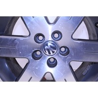 2006 2007 2008 2009 Volkswagen Beetle 16 x 6.5 6 Spoke Wheel 1C0601025AC OEM