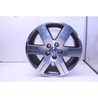 2006 2007 2008 2009 Volkswagen Beetle 16 x 6.5 6 Spoke Wheel 1C0601025AC OEM