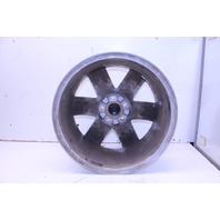 2006 2007 2008 2009 Volkswagen Beetle 16 x 6.5 6 Spoke Wheel 1C0601025AC OEM