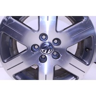 2006 2007 2008 2009 Volkswagen Beetle 16 x 6.5 6 Spoke Wheel 1C0601025AC OEM