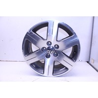 2006 2007 2008 2009 Volkswagen Beetle 16 x 6.5 6 Spoke Wheel 1C0601025AC OEM