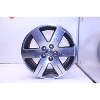 2006 2007 2008 2009 Volkswagen Beetle 16 x 6.5 6 Spoke Wheel 1C0601025AC OEM