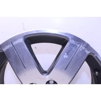 2006 2007 2008 2009 Volkswagen Beetle 16 x 6.5 6 Spoke Wheel 1C0601025AC OEM