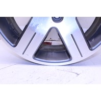 2006 2007 2008 2009 Volkswagen Beetle 16 x 6.5 6 Spoke Wheel 1C0601025AC OEM