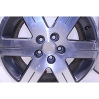 2006 2007 2008 2009 Volkswagen Beetle 16 x 6.5 6 Spoke Wheel 1C0601025AC OEM