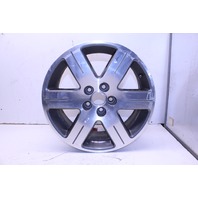 2006 2007 2008 2009 Volkswagen Beetle 16 x 6.5 6 Spoke Wheel 1C0601025AC OEM