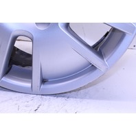 2002 2003 2004 2005 Volkswagen Beetle 17 x 7 5 Spoke Alloy Wheel 1C0601025J OEM