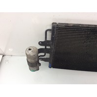 1998 1999 - 2004 2005 Volkswagen Beetle A/C Air Conditioner Condenser 1C0820411A OEM
