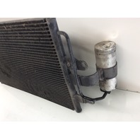 1998 1999 - 2004 2005 Volkswagen Beetle A/C Air Conditioner Condenser 1C0820411A OEM