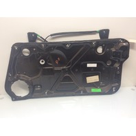 2001 2002 2003 2004 2005 Volkswagen Beetle Right Window Regulator Bad Speaker OEM