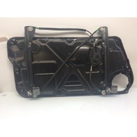 2001 2002 2003 2004 2005 Volkswagen Beetle Right Window Regulator Bad Speaker OEM